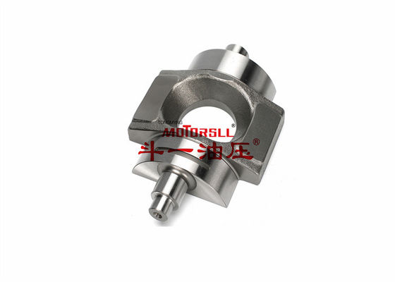 PC150-5 PC220-5 Hidrolik Pompa için Swash Plate Parçaları 708-25-13411