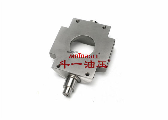 PC150-5 PC220-5 Hidrolik Pompa için Swash Plate Parçaları 708-25-13411
