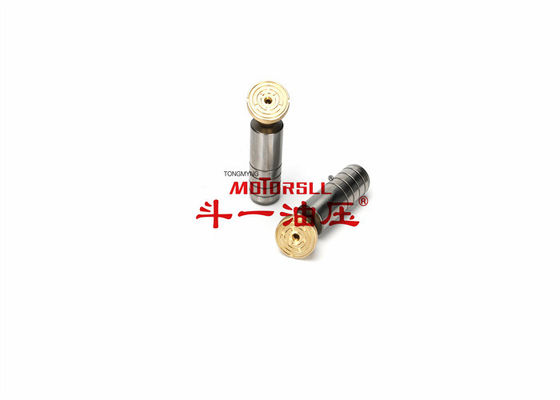 KOMATSU Kazı makinesi hidrolik pompa parçaları piston ayakkabısı 708-25-13312