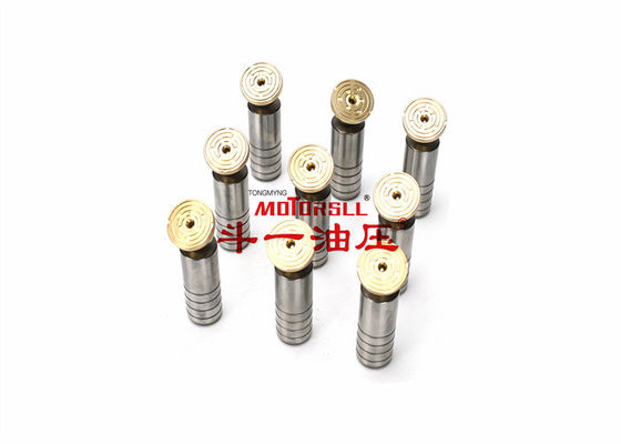 KOMATSU Kazı makinesi hidrolik pompa parçaları piston ayakkabısı 708-25-13312