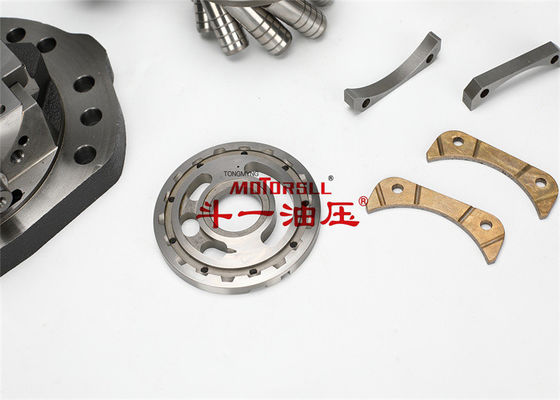 KOMATSU Kazı makinesi hidrolik pompa parçaları piston ayakkabısı 708-25-13312
