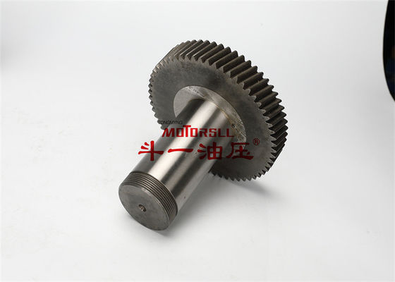 E330 E330B Piston pompası yedek parçaları Ana şaft A8VO160 A8v160