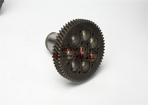 E330 E330B Piston pompası yedek parçaları Ana şaft A8VO160 A8v160