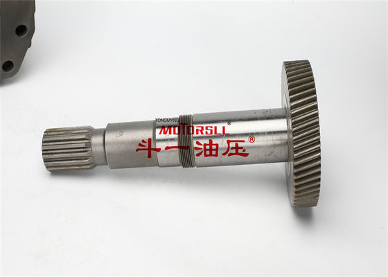 E330 E330B Piston pompası yedek parçaları Ana şaft A8VO160 A8v160