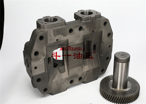 A8vo200 A7v200 Ekskavator Hidrolik Pompa Parçaları E330c 330c Dh500-7 için