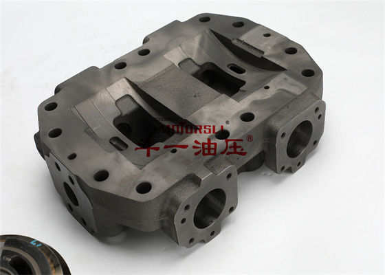A8vo200 A7v200 Ekskavator Hidrolik Pompa Parçaları E330c 330c Dh500-7 için