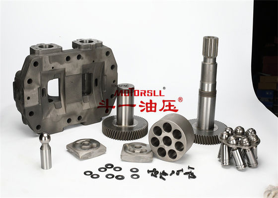 A8vo200 A7v200 Ekskavator Hidrolik Pompa Parçaları E330c 330c Dh500-7 için