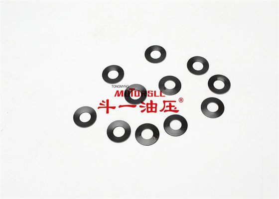 E330C 330C DH500-7 Hidrolik Piston Pompası Parçaları Bahçeler Boltlar