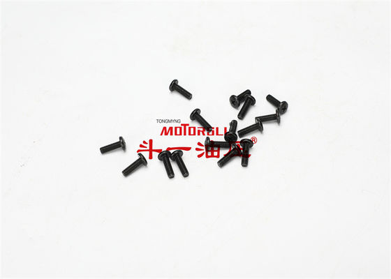 E330C 330C DH500-7 Hidrolik Piston Pompası Parçaları Bahçeler Boltlar