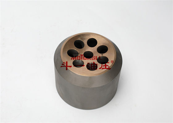 ROXROTH Kazı makinesi hidrolik pompa parçaları A8VO107 A8V107 A8V0107