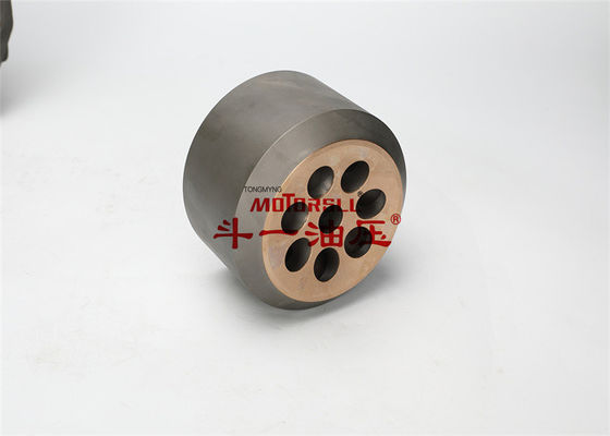 ROXROTH Kazı makinesi hidrolik pompa parçaları A8VO107 A8V107 A8V0107