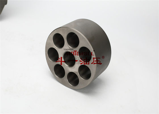 A8VO107 ROXROTH 320B 322B için kazıcı hidrolik pompa parçaları