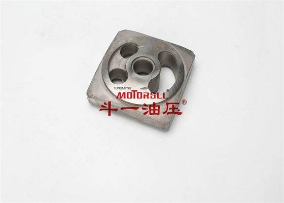 A8v107 A8v0107 Hidrolik pompa motor parçaları Roxroth için valf plaka