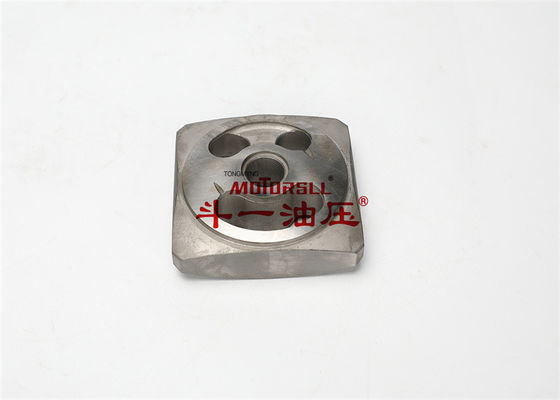A8v107 A8v0107 Hidrolik pompa motor parçaları Roxroth için valf plaka