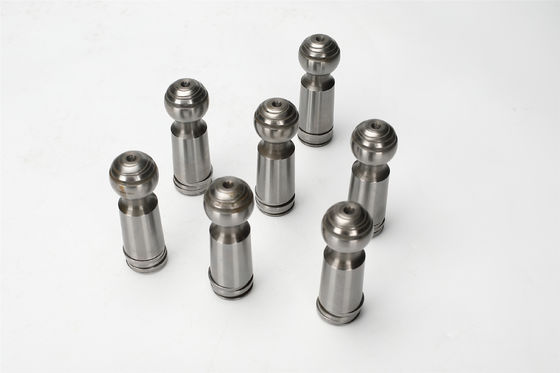 OEM kazıcı hidrolik pompa parçaları, 2,5 kg Rexroth piston pompa parçaları