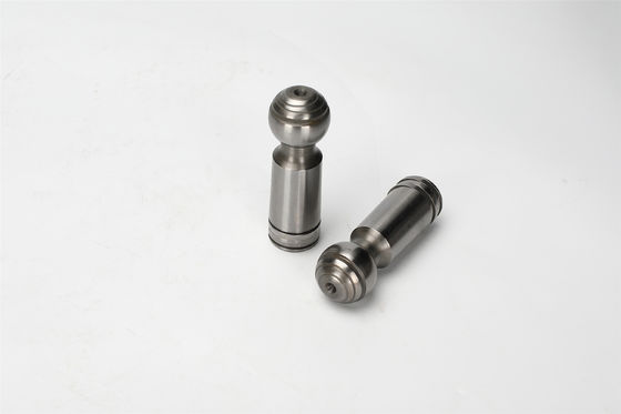 OEM kazıcı hidrolik pompa parçaları, 2,5 kg Rexroth piston pompa parçaları