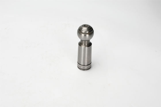 OEM kazıcı hidrolik pompa parçaları, 2,5 kg Rexroth piston pompa parçaları