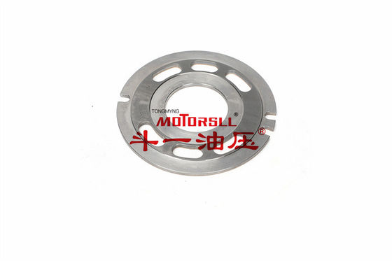 330C CLG936 XE335 Hidrolik Pompa Valf Plağı 0816210 M5X180