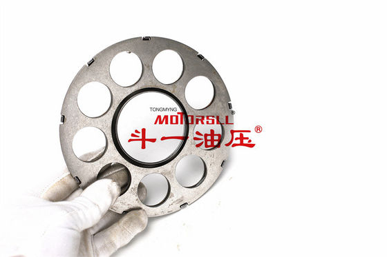 CLG936 XE335 XE370 Swing Motor Plate 0816207 0816208 M5X180