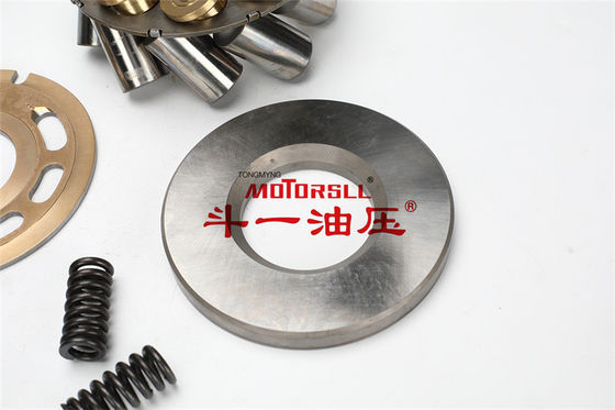 0816209 M5X180 Güç plaka motor fit SY335 ZAX330 zx350 zx36336D