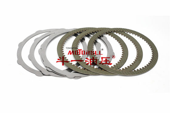 SY335 ZAX330 Swing Motor Parçaları 0816215 0816216 0747307 M5X180