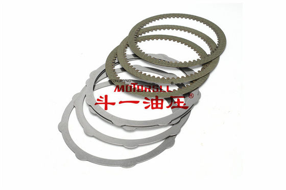 SY335 ZAX330 Swing Motor Parçaları 0816215 0816216 0747307 M5X180