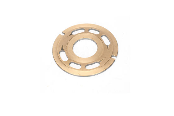 0788809  Zx200 Zx230 Zx250 Zx240 Zx230-3 için Valf Plate Kit