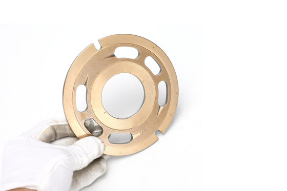 0788809  Zx200 Zx230 Zx250 Zx240 Zx230-3 için Valf Plate Kit