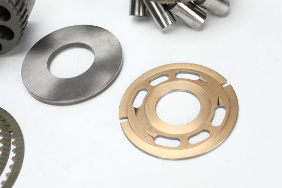 0788809  Zx200 Zx230 Zx250 Zx240 Zx230-3 için Valf Plate Kit