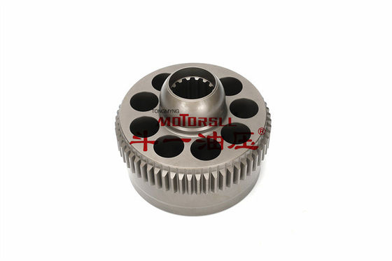 0788805 M5X130  Zx200 Zx250 Zx240 Zx230-3 için salıncak motor parçaları bloğu