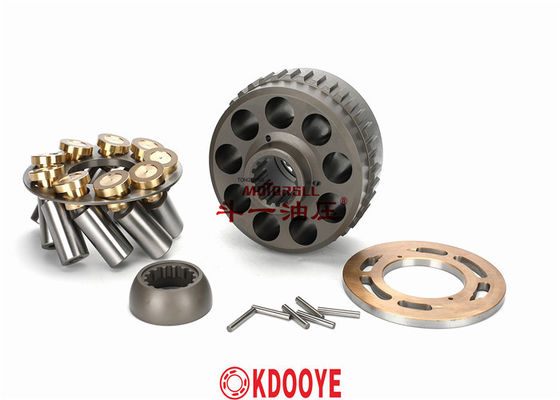 0365307 EX200-1 DH220-5 DH220-7 R290-7 için silindir bloğu parçaları