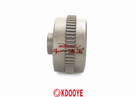 0365307 EX200-1 DH220-5 DH220-7 R290-7 için silindir bloğu parçaları