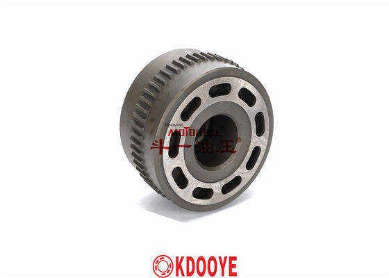 0365307 EX200-1 DH220-5 DH220-7 R290-7 için silindir bloğu parçaları