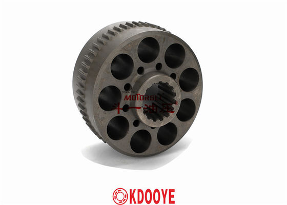 0365307 EX200-1 DH220-5 DH220-7 R290-7 için silindir bloğu parçaları