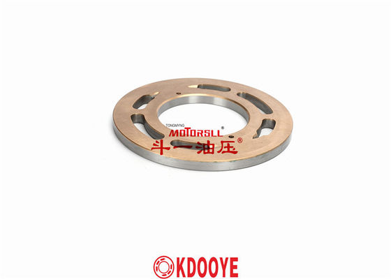 0365315 M2X150 Swing Motor Parçaları EX200-1 DH220-5 DH220-7 için Valf Plağı