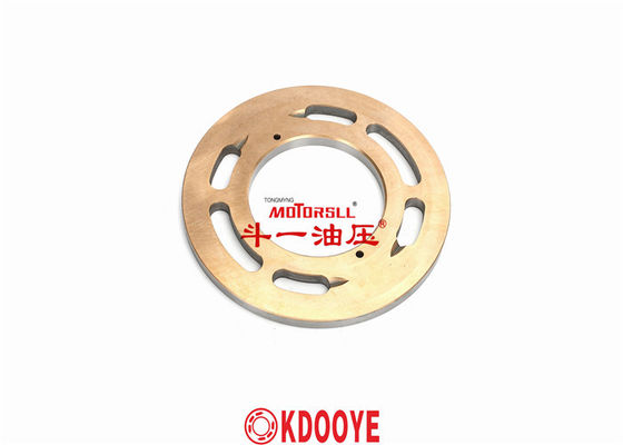 0365315 M2X150 Swing Motor Parçaları EX200-1 DH220-5 DH220-7 için Valf Plağı