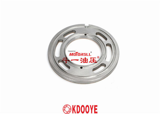0365315 M2X150 Swing Motor Parçaları EX200-1 DH220-5 DH220-7 için Valf Plağı