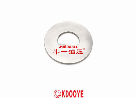 EX200-1 DH220-5 Swing Motor Parçaları, Motor İtme Çubuğu 0365310 M2X150