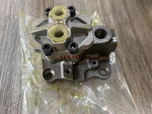 3261006 326-1006 Motor Liner Kit C9 C-9 330D 336D 330C 336D2 için yakıt pompası