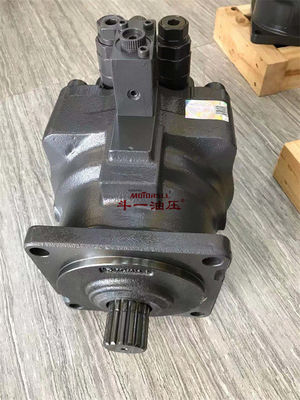 M5x180chb-10a-1qa / 280-180 Swing Motor Montajı 16 Liugong için Dişler