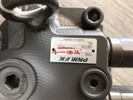 SANY SY335 SY365 SY305 Kazı makinesi salıncak motor parçaları M5X180CHB-10A-1QA 280-180