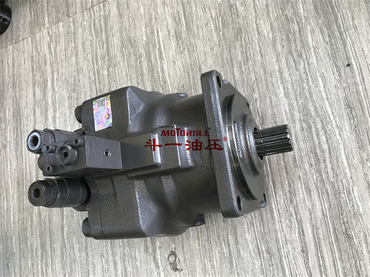 M5x180chb-10a-1qa / 280-180 Swing Motor Montajı 16 Liugong için Dişler