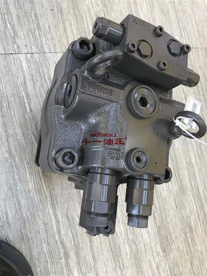 M5x180chb-10a-1qa / 280-180 Swing Motor Montajı 16 Liugong için Dişler