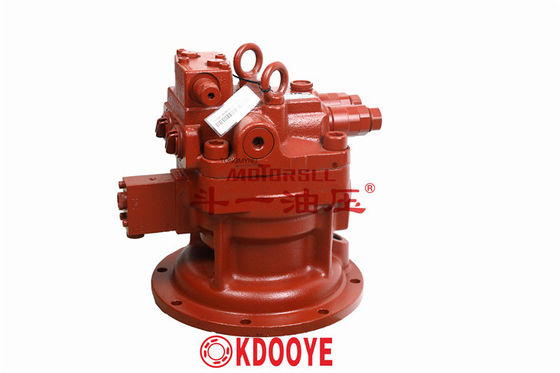 265-122 Ekskavator Swing Motor