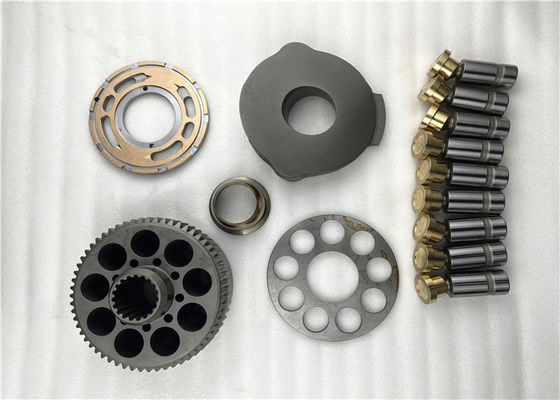TM40VD TM40VC Dossan Dh220-9 Sy215 Xe235 için Excavator Final Drive Parts