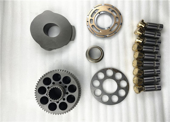 TM40VD TM40VC Dossan Dh220-9 Sy215 Xe235 için Excavator Final Drive Parts