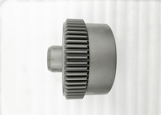 TM40VD TM40VC K9007397 Dossan dh220-9 için motor bloğu silindir kafası