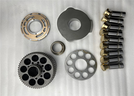 TM40VD TM40VC K9007397 Dossan dh220-9 için motor bloğu silindir kafası