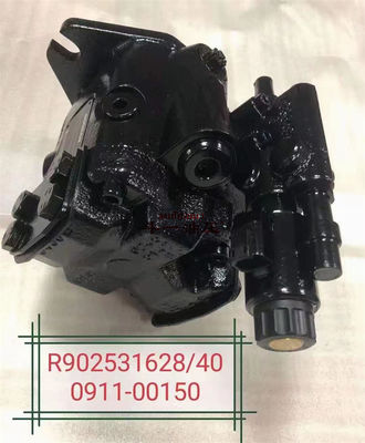R902531628 Hidrolik Fan Pompası