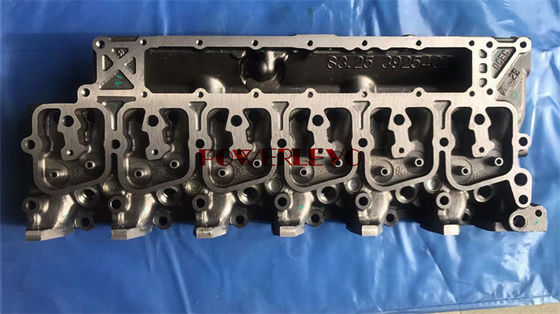 Cummins Motor Liner Kit, R225-7 CLG925 Motor Silindir Kafası 6bt 6BT5.9